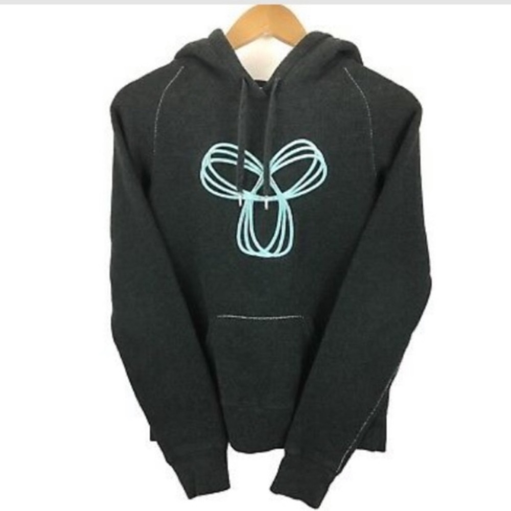 TNA hoodie Artizia